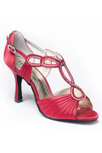 Zapatos Baile de Salon Elite Ingrid talla 38