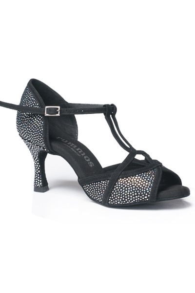 Zapatos Baile de Salon Claire Talla 38