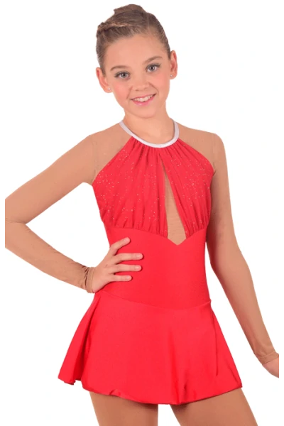 Comprar Maillot de Patinaje MP425