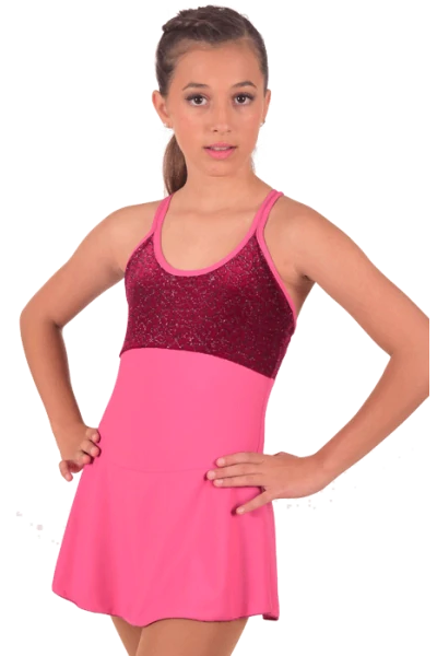 Comprar Maillot de Patinaje MP426
