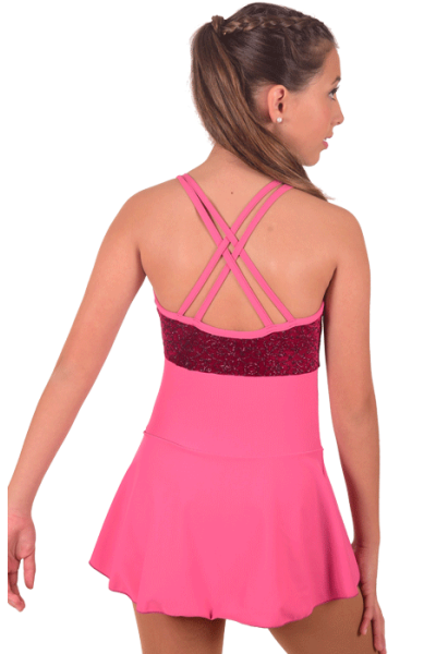 Maillot de Patinaje MP426