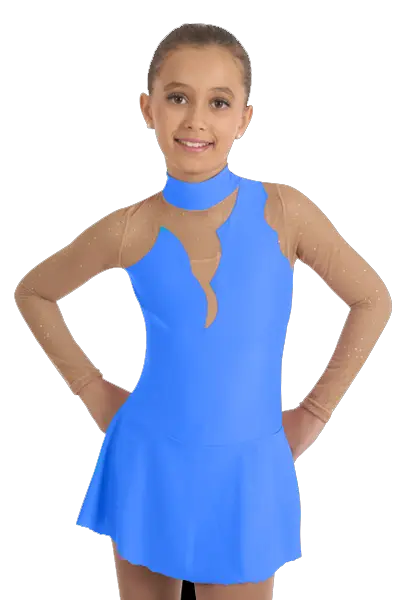 Maillot de Patinaje MP8202L4