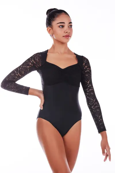 Maillot Ballet MC541