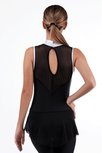 Académique de gymnastique rythmique MR501