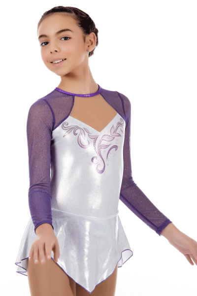 Maillot de Patinaje MP8202L4