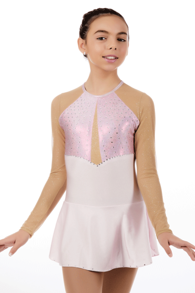 Maillot de Patinaje MP522