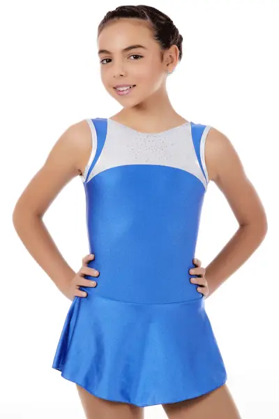Comprar Maillot de Patinaje MP525