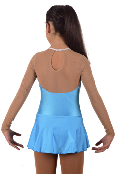 Maillot de Patinaje MP425L2