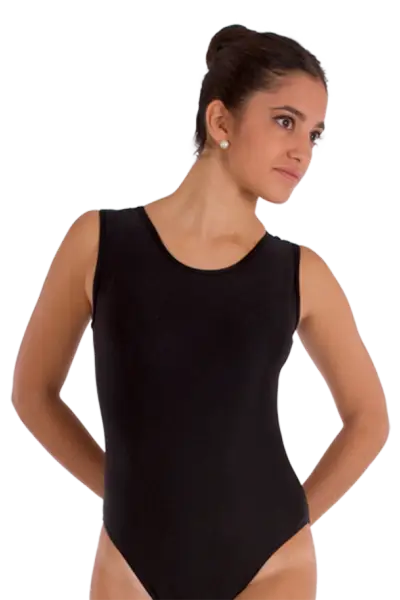 Maillot de Gimnasia Artistica MA7001