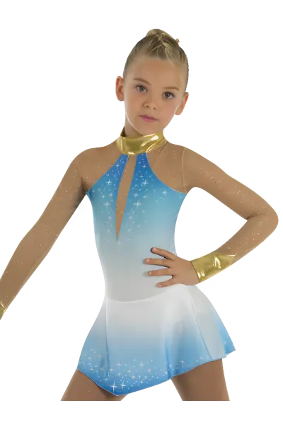 Maillot de Patinaje MP9200L1