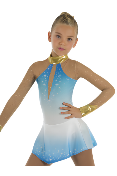 Maillot de Patinaje MP9200L1