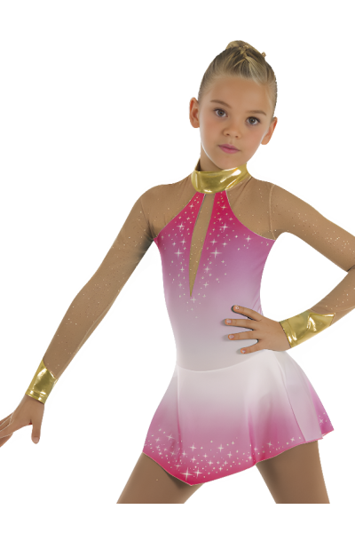 Maillot de Patinaje MP9200L1