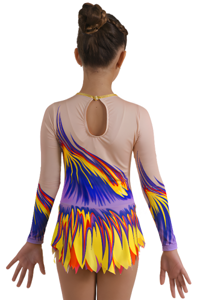 Maillots a medida - Hacemos tu maillot degradado con los colores que mas te  gusten! . . . . #maillot #patinaje #womensbrand #art #moda #diseño #fashion  #maillotsamedida #patinajeartistico #gimnasia #gimnasiaritmica #bcnhandmade  #style #