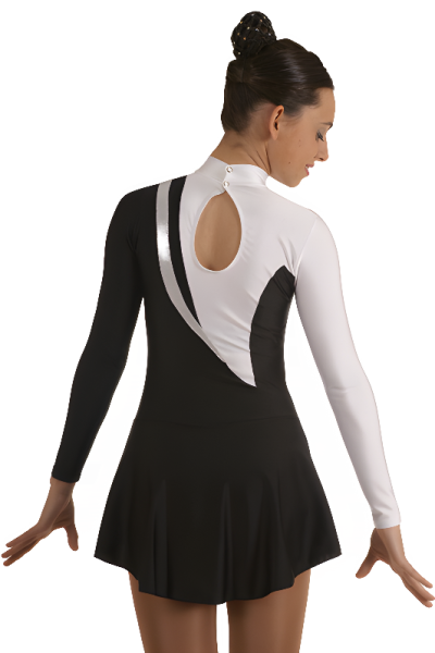 Maillot de Patinaje MP233