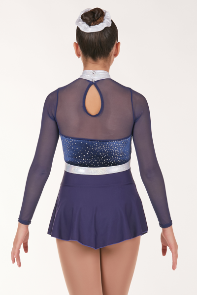 Maillot de Patinaje MP620