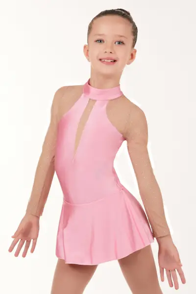 Maillot de Patinaje MP725L1