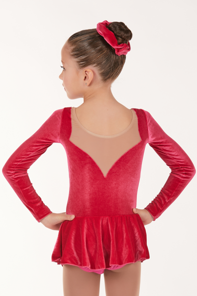 Maillot de Patinaje MP620