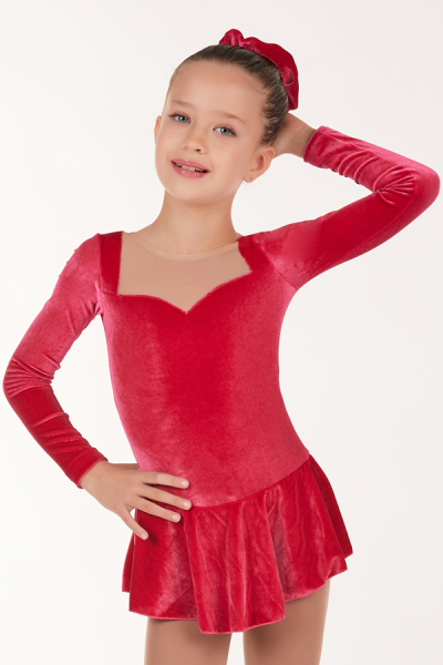 Maillot de Patinaje MP620