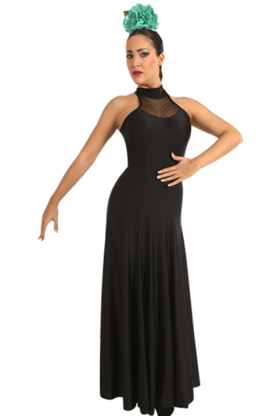 Vestido Flamenco FL0173