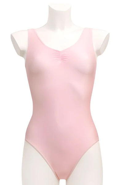 Maillot Clásico Lycra MC44F