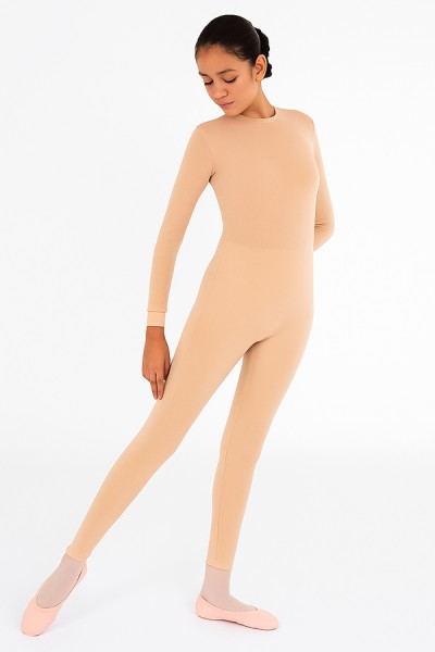 Malla entera Lycra ME53