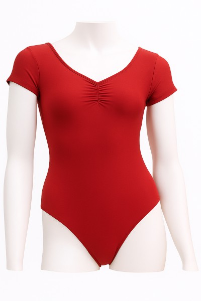 Maillot Clásico Lycra MC99