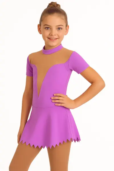 Comprar Maillot Patinaje MP8204L3