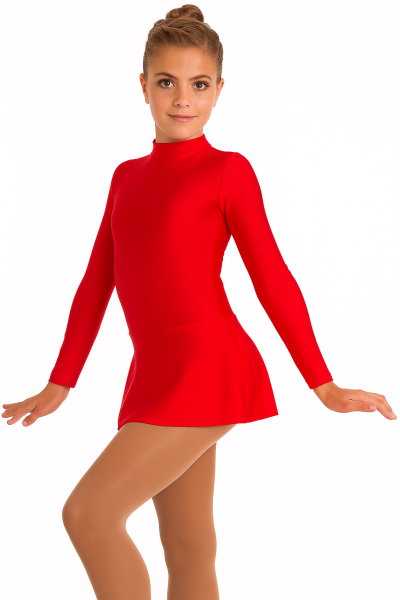 Maillot de Patinaje MP7202