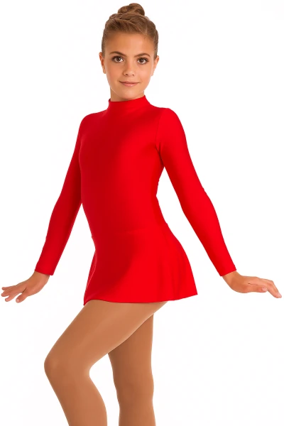 Comprar Maillot de Patinaje MP7202