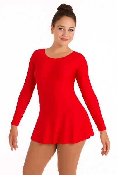 Comprar Maillot de Patinaje MP7201