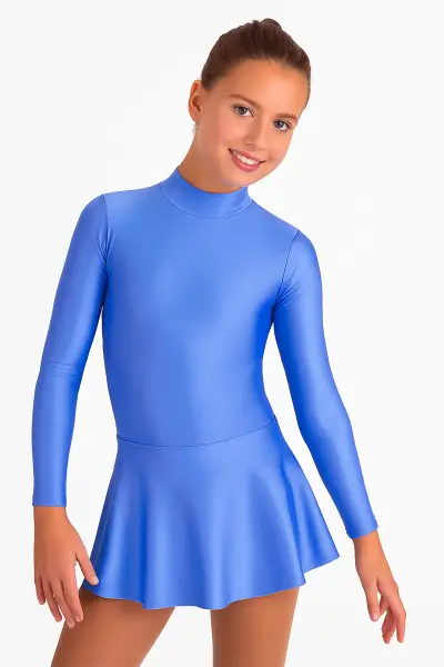 Maillot de Patinaje MP7204