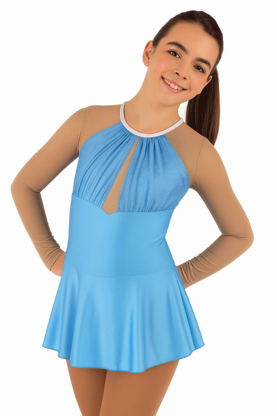Maillot de Patinaje MP425L2