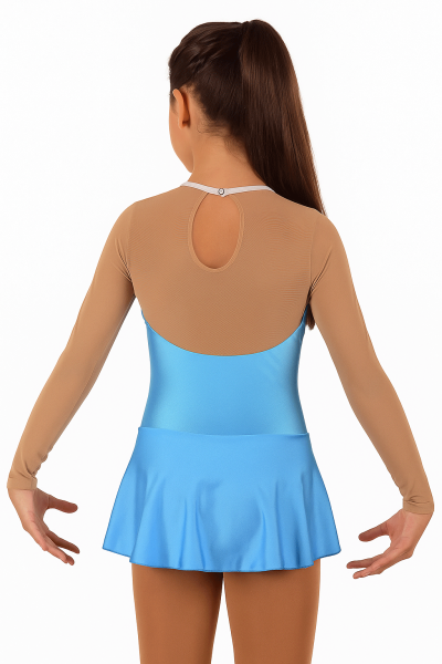 Maillot de Patinaje MP425L2