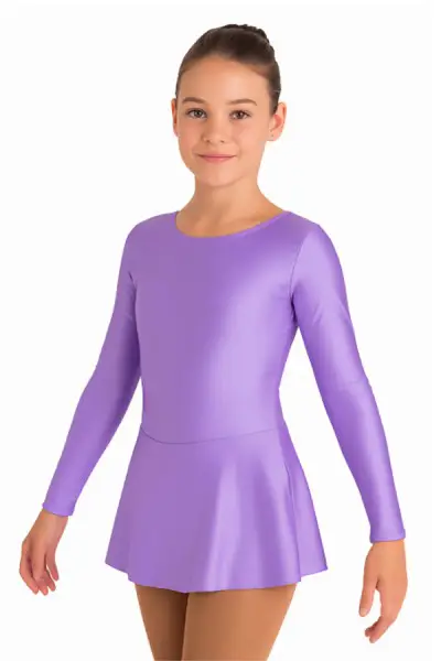 Maillot de Patinaje MP7203