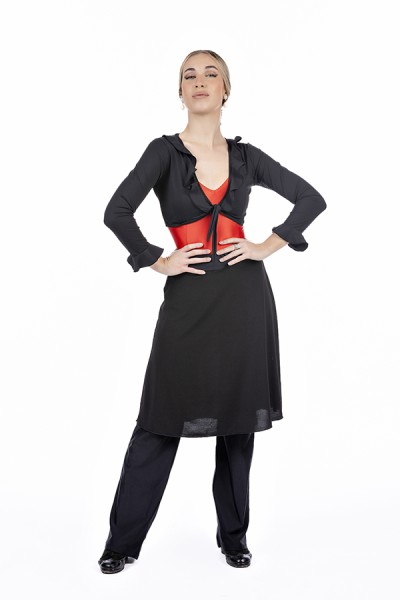 Falda Pantalón Flamenco FL765