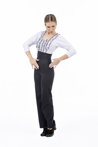 Maillot Flamenco Ruxas FL764