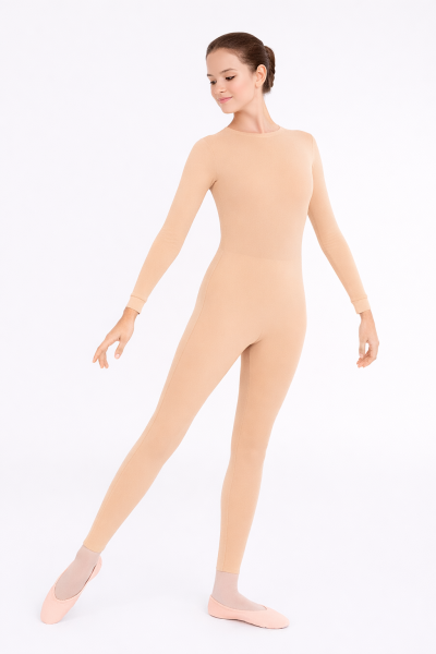 Malla entera Lycra ME53