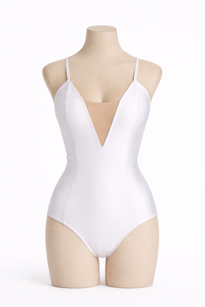 Maillot Ballet MC157