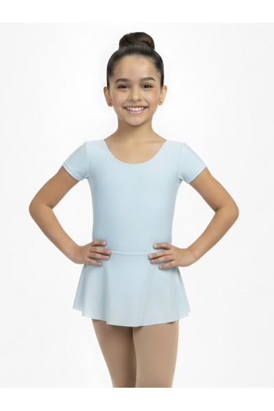 Maillot con falda MB5001