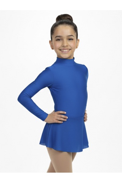 Maillot con falda MB5000