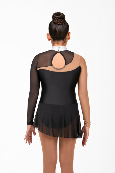 Maillot Patinaje Artístico MP722