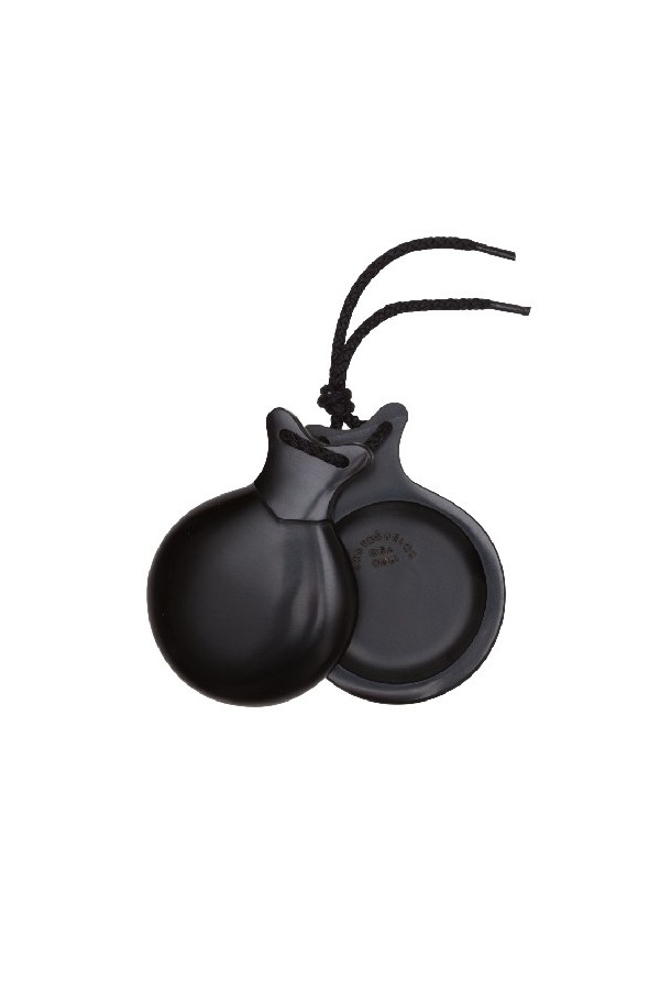 Castañuelas Profesionales de Fibra