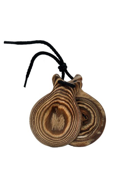 Castañuelas Profesionales Modelo Merino