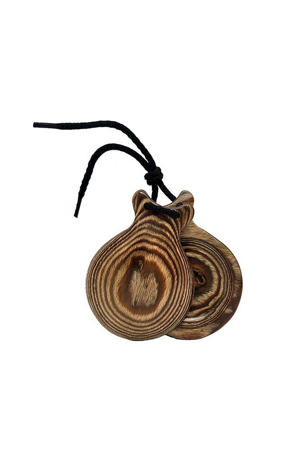 Castañuelas Profesionales Modelo Merino