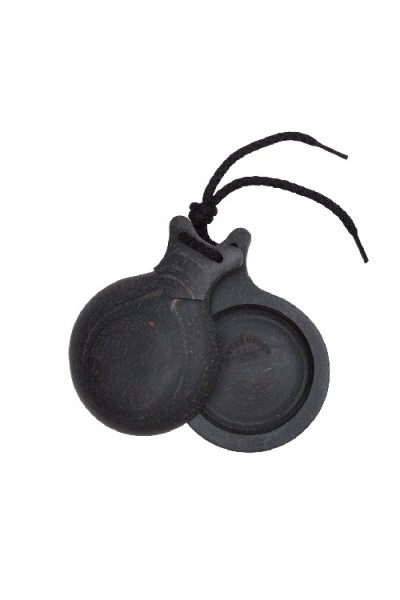 Castañuelas Profesionales de Granadillo Veteado Consol Grau