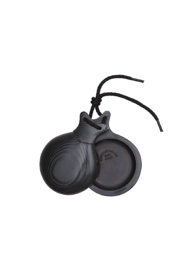 Castañuelas Profesionales de Tela