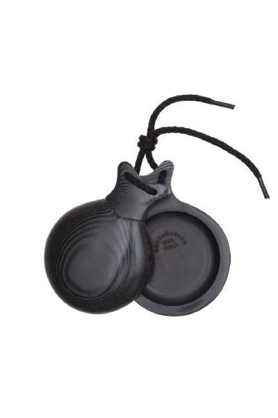 Castañuelas Profesionales de Tela