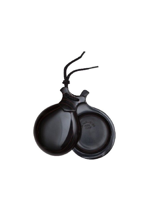 Castañuelas de Fibra Especial
