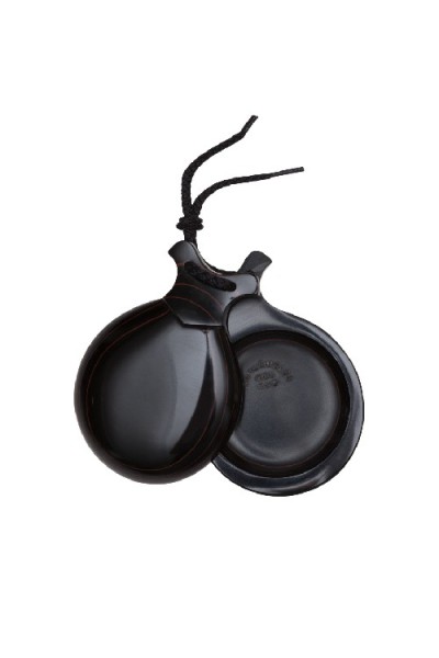 Castañuelas de Fibra Especial