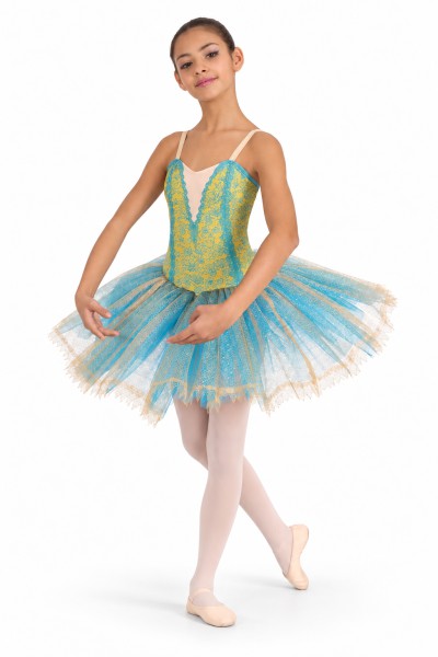 Tutú Lycra TU0154LC1